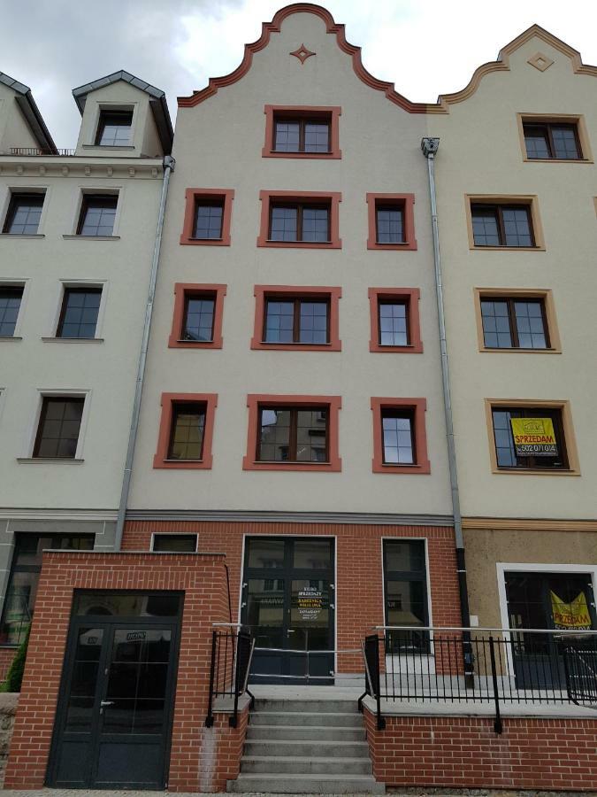 Apartament Wigilijna Premium Starowka Apartment Elblag Exterior photo